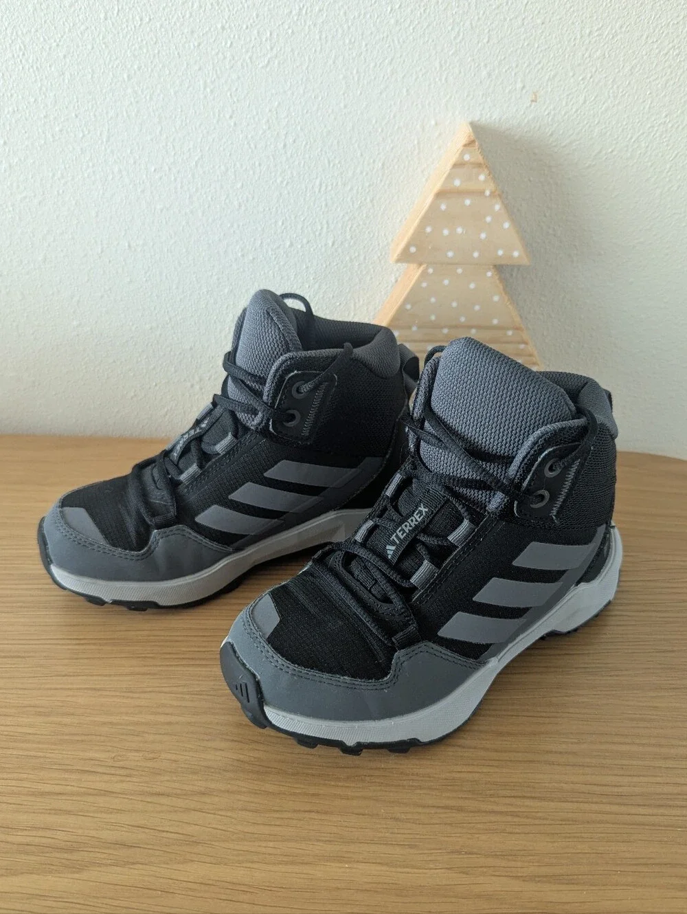 adidas water resistant